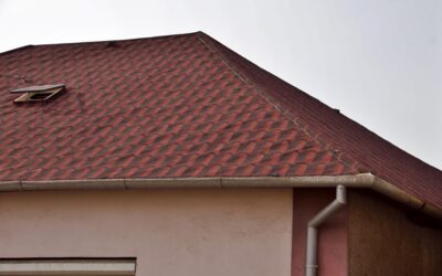 Hogyan zajlik egy korrekt tetőfelmérés?